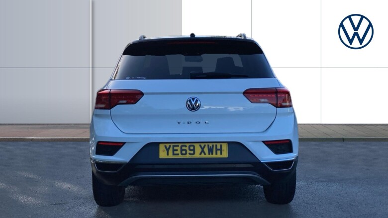 Volkswagen T-Roc 1.6 TDI Design 5dr Diesel Hatchback